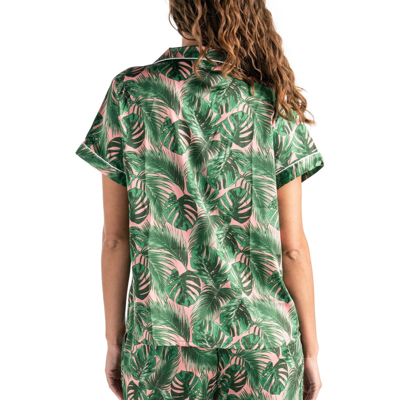 Blusa de Pijama S-M - Monnry