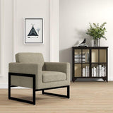 Silla Complementaria - Monnry