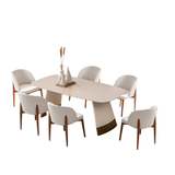 Juego de Comedor - Monnry