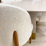 Juego de Comedor - Monnry