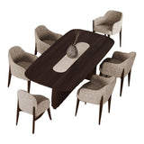 Juego de Comedor - Monnry