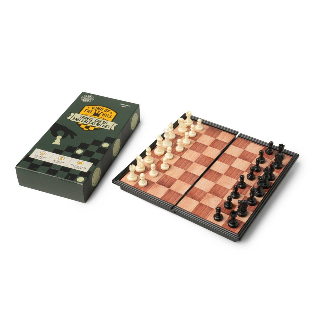 Juego de Mesa - Monnry