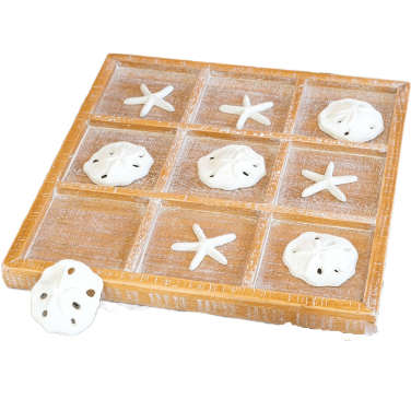Juego de Mesa - Monnry