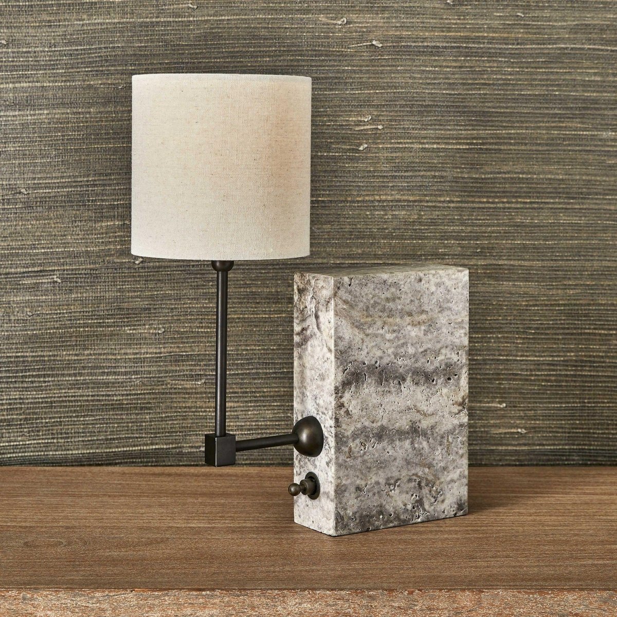 Lámpara de Escritorio - Monnry