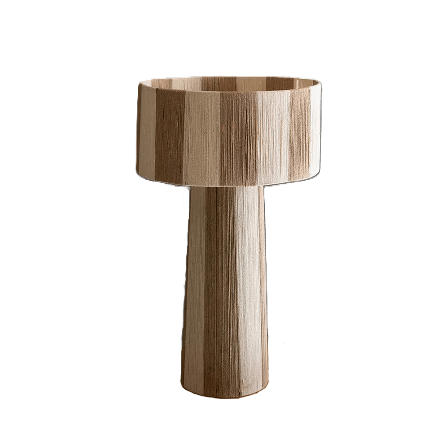 Lámpara de Mesa - Monnry