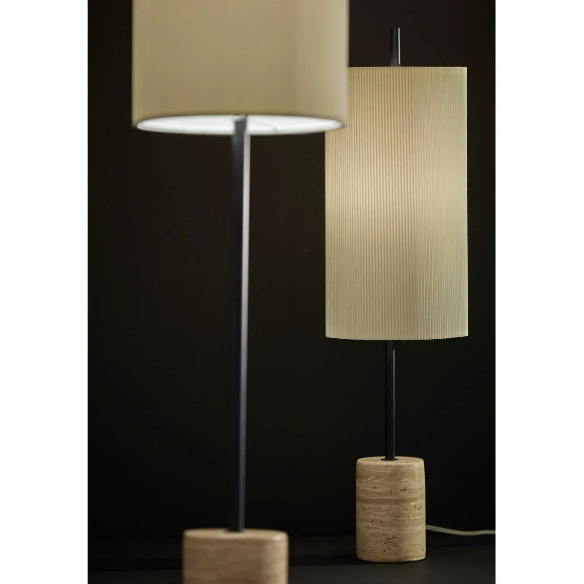 Lámpara de Mesa - Monnry