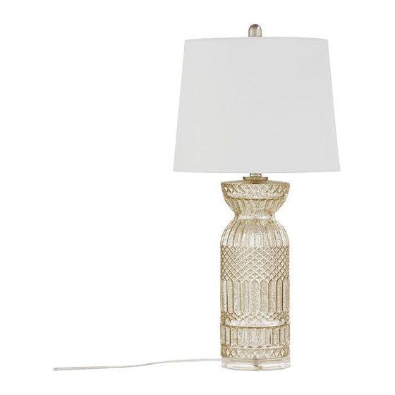 Lámpara de Mesa - Monnry