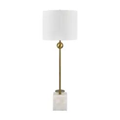 Lámpara de Mesa / AL 36.25