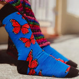 Medias Talla L - Monnry