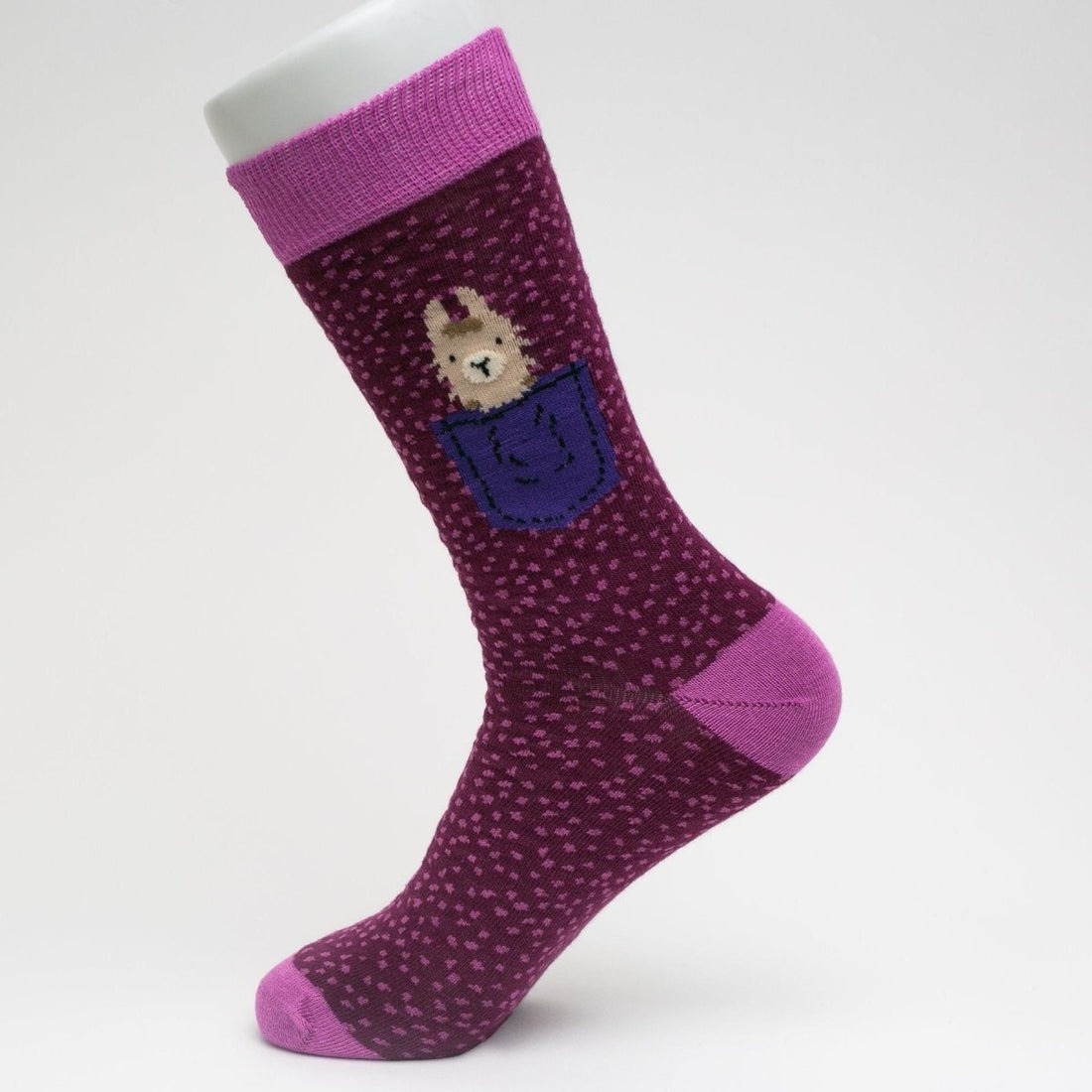 Medias Talla L - Monnry