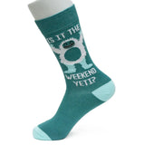 Medias Talla L - Monnry
