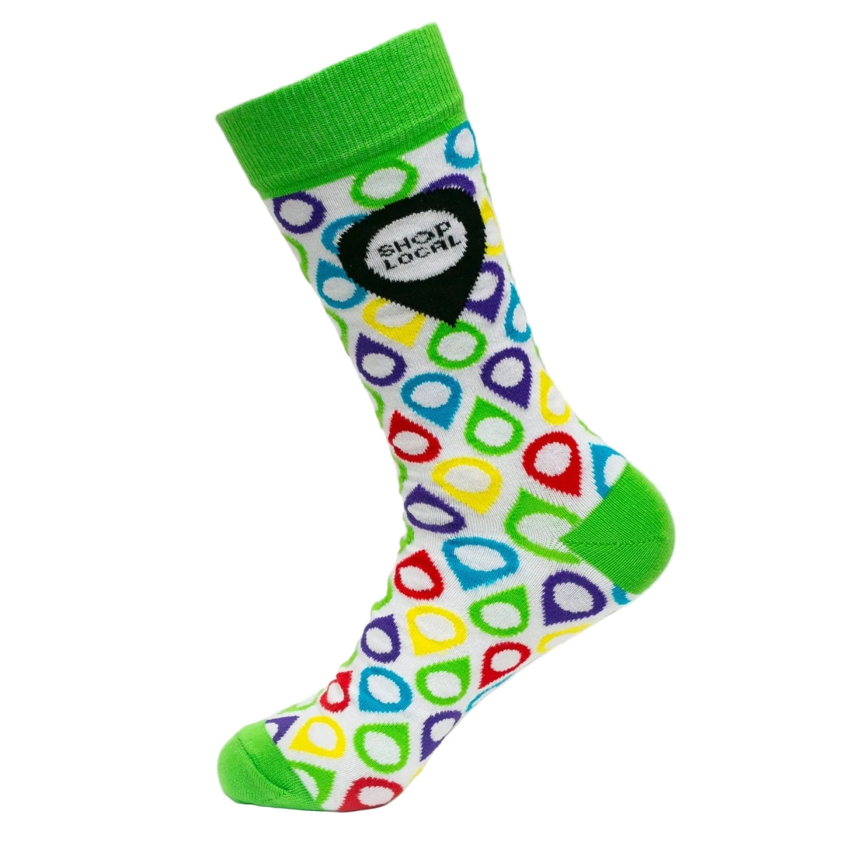 Medias Talla L - Monnry