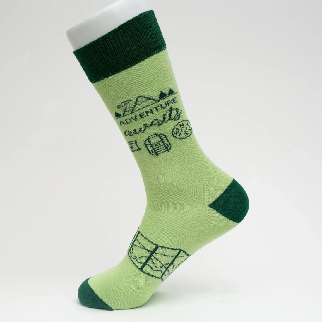 Medias Talla L - Monnry