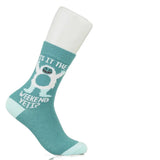 Medias Talla L - Monnry