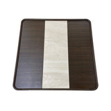 Mesa Central con Almacenaje - Monnry