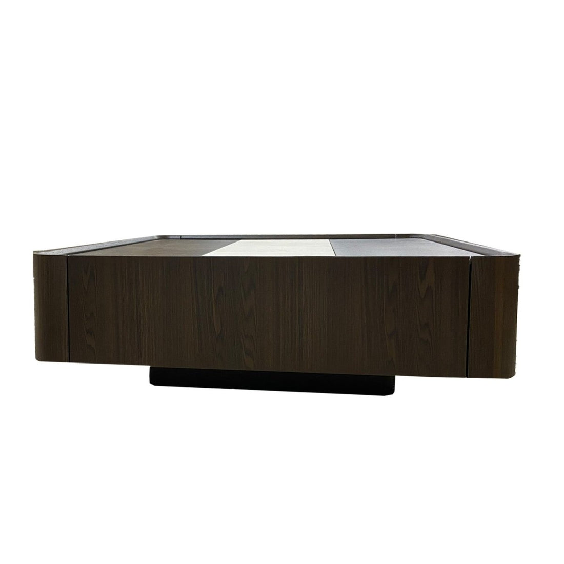 Mesa Central con Almacenaje - Monnry