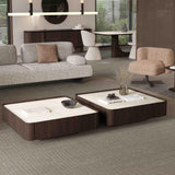 Mesa Central con Almacenaje - Monnry