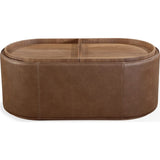 Mesa Central con Almacenamiento - Monnry