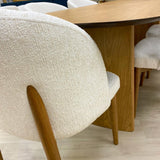 Mesa Comedor - Monnry