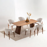 Mesa Comedor - Monnry