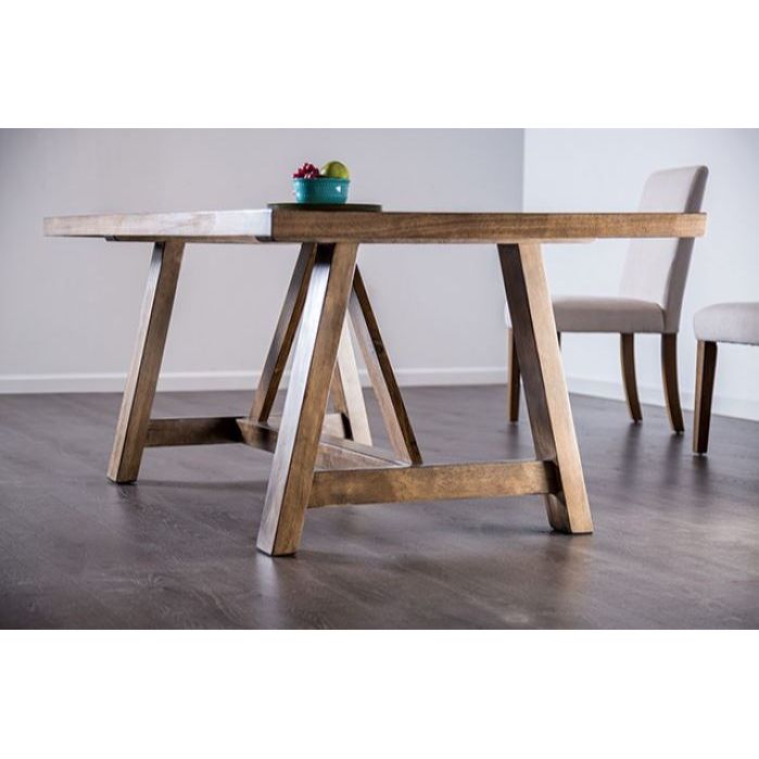 Mesa de Comedor - Monnry