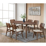 Mesa de Comedor - Monnry
