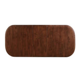 Mesa de Comedor Expandible - Monnry