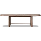 Mesa de Comedor Extendible - Monnry