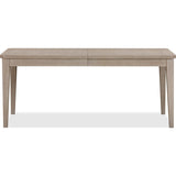 Mesa de Comedor Extendible - Monnry