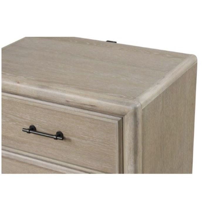 Mesa de Noche - Monnry