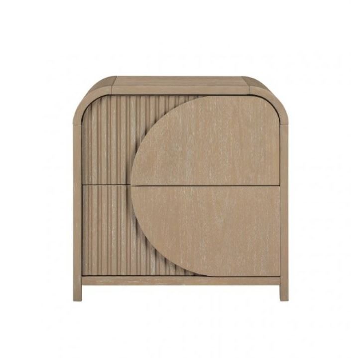 Mesa de Noche - Monnry