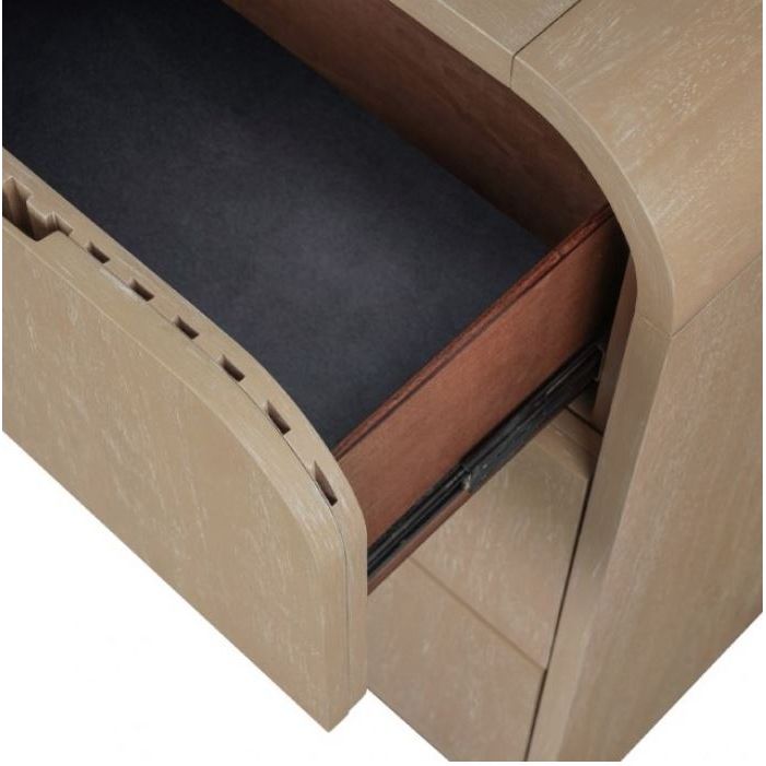 Mesa de Noche - Monnry