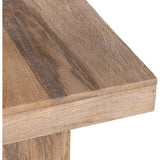 Mesa Lateral - Monnry