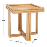 Mesa Lateral - Monnry