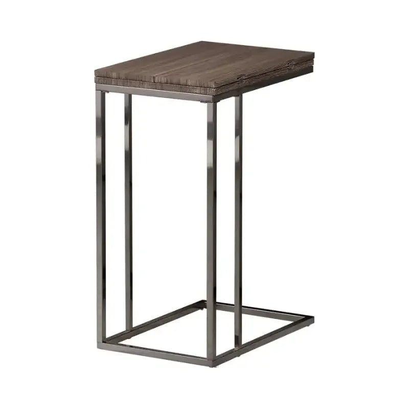 Mesa Lateral - Monnry