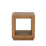 Mesa Lateral - Monnry