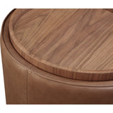 Mesa Lateral con Almacenamiento - Monnry