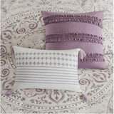Set de Edredón Queen 8 piezas - Monnry