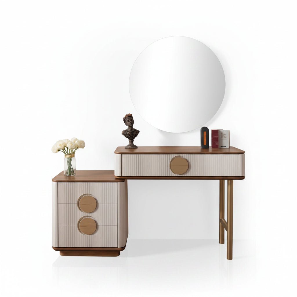 Mueble Complementario - Monnry