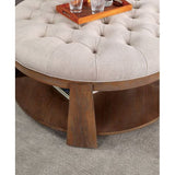 Ottoman - Monnry