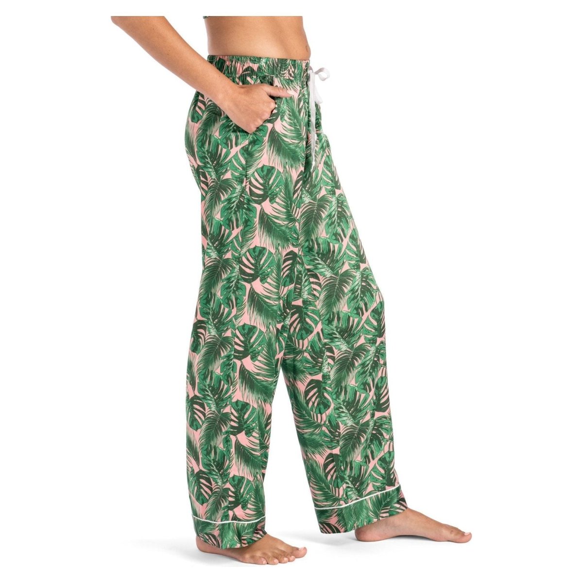 Pantalán de Pijama L - XL - Monnry