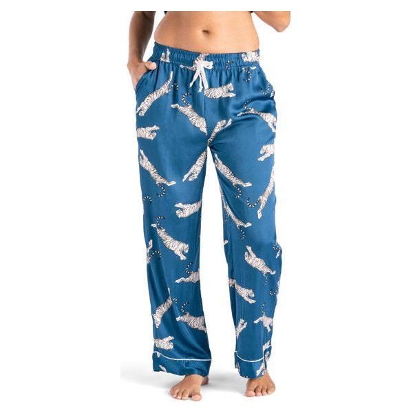Pantalán de Pijama L - XL - Monnry