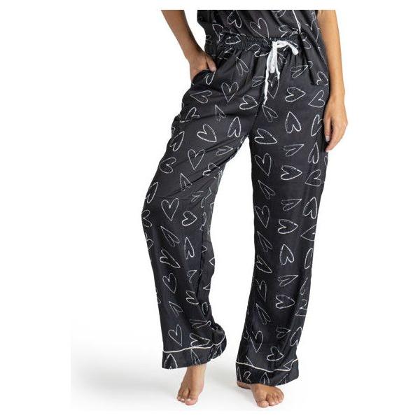 Pantalán de Pijama S - M - Monnry
