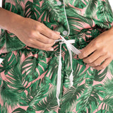 Pantalán de Pijama X - XL - Monnry