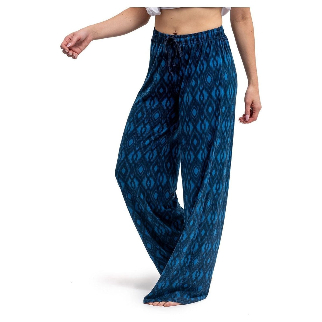 Pantalón de Pijama Talla S - Monnry