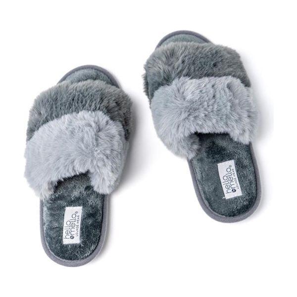 Pantufla Talla L - Monnry