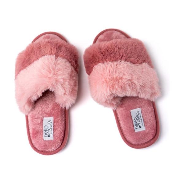 Pantufla Talla L - Monnry