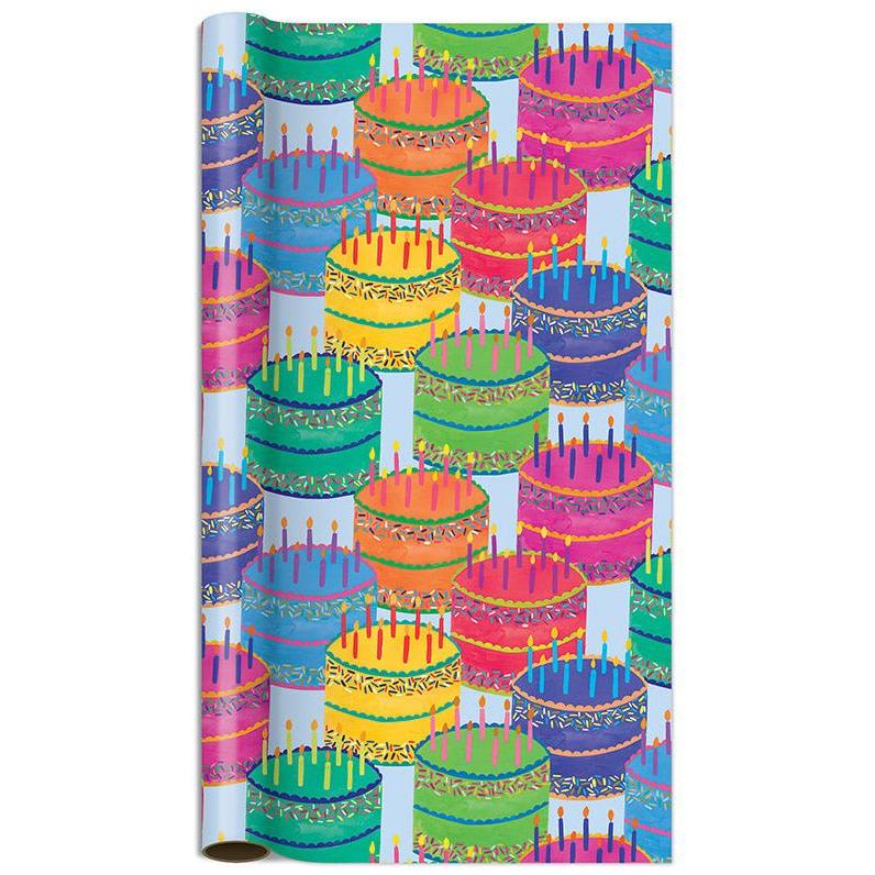 Papel de Regalo - Monnry