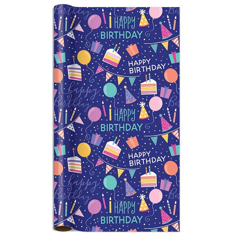 Papel de Regalo - Monnry