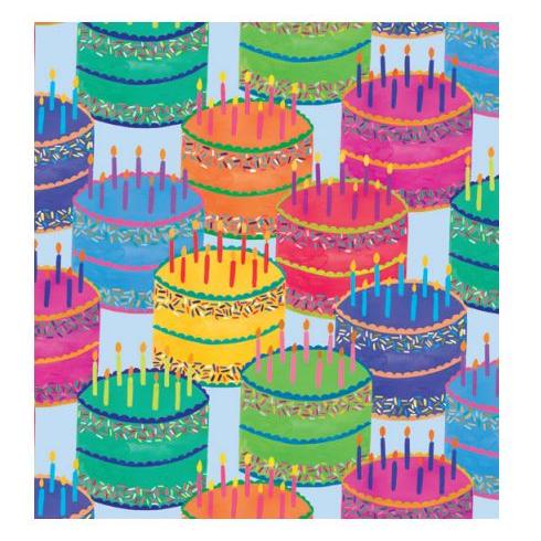 Papel de Regalo - Monnry